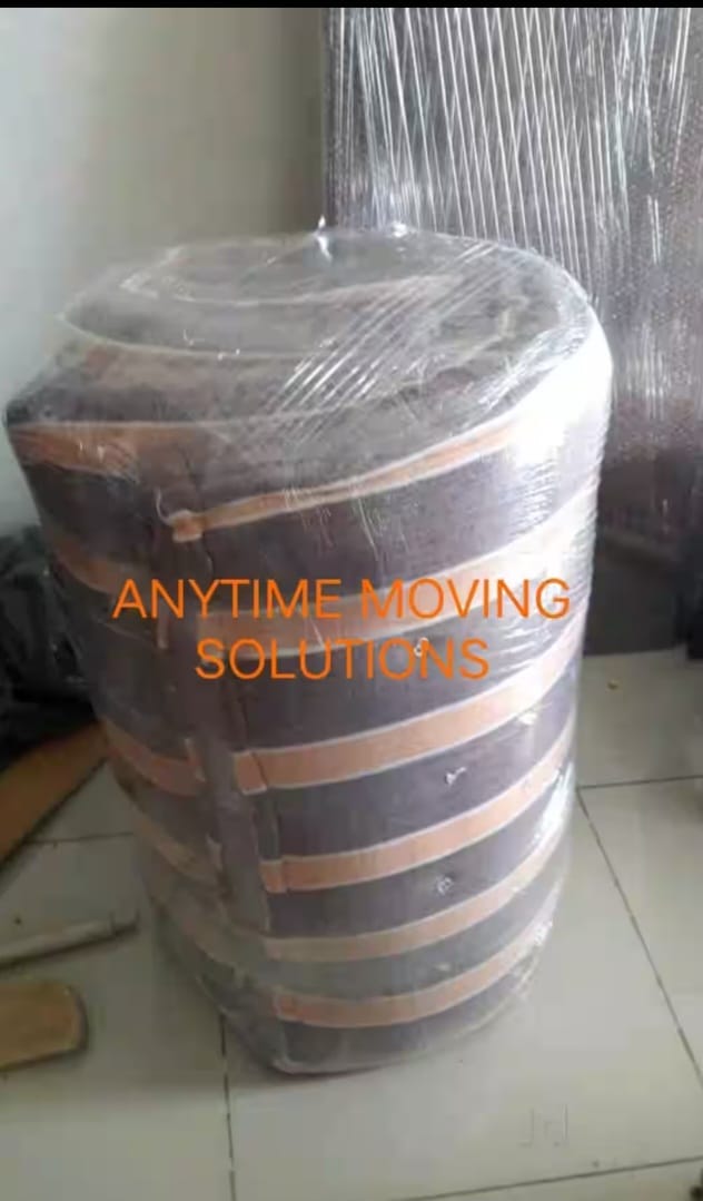 Box Labelling