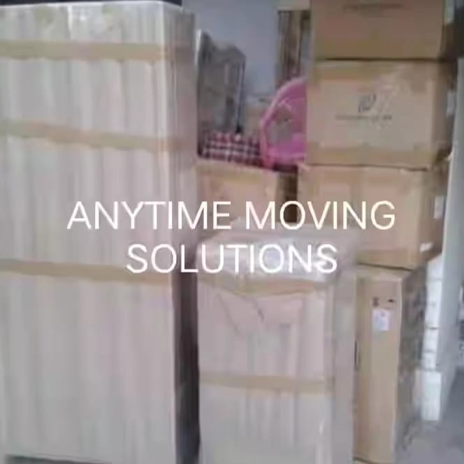 Household Packing