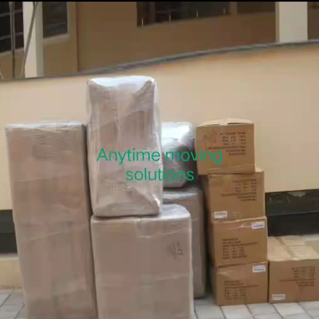 Delivery Arrival