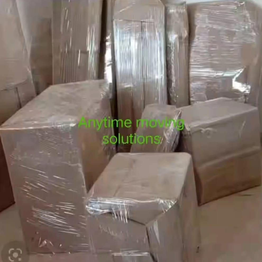 Secure Storage